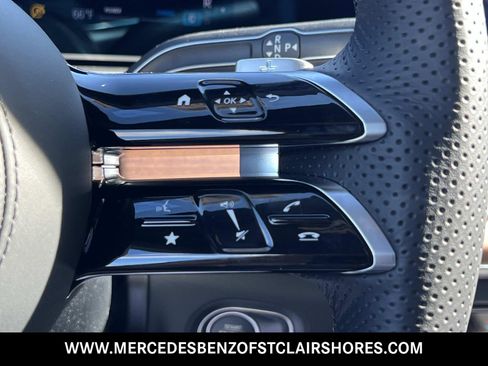 Used 2026 Mercedes-Benz GLS 450 4MATIC image 29