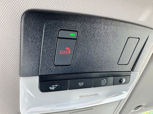 Used 2021 Nissan Rogue SV AWD/4WD image 17
