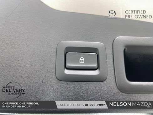 Certified 2025 MAZDA MAZDA3 s Sport image 40