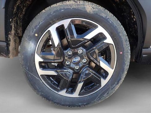 New 2026 Subaru Forester Premium AWD/4WD image 7