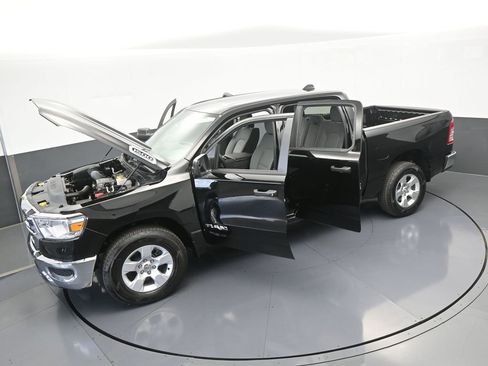 Used 2024 RAM 1500 Big Horn image 59