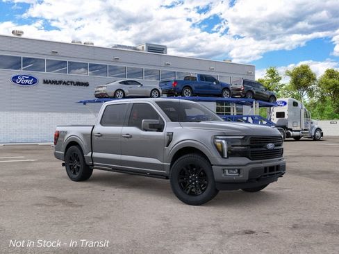New 2026 Ford F150 Platinum AWD/4WD image 29