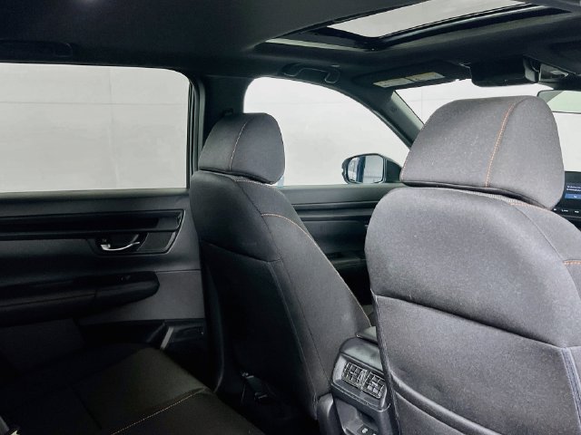 Used 2024 Honda CR-V Sport image 19