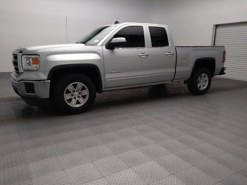 Used 2014 GMC Sierra 1500 SLE w/ SLE Convenience Package image 2