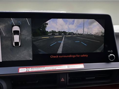 New 2026 Toyota Prius XSE Premium image 35