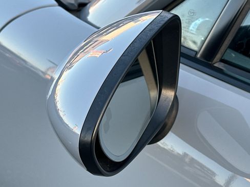 Used 2024 MAZDA MX-5 Miata RF Grand Touring w/ Weather Package image 50