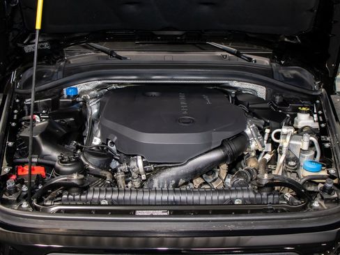 Used 2024 INEOS Grenadier image 5