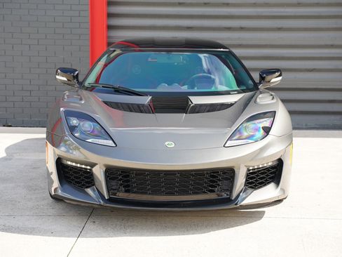 Used 2020 Lotus Evora image 2