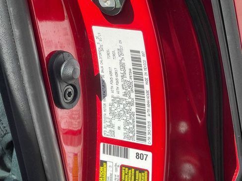 Used 2019 Toyota Tacoma TRD Sport w/ Exterior Package image 14