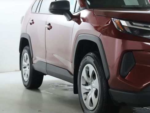 Used 2023 Toyota RAV4 LE FWD image 8