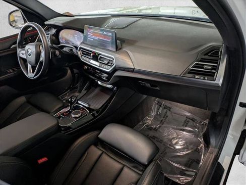 Used 2023 BMW X3 sDrive30i w/ Convenience Package image 22