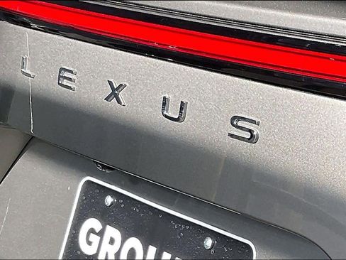 Used 2024 Lexus NX 350 F Sport image 32