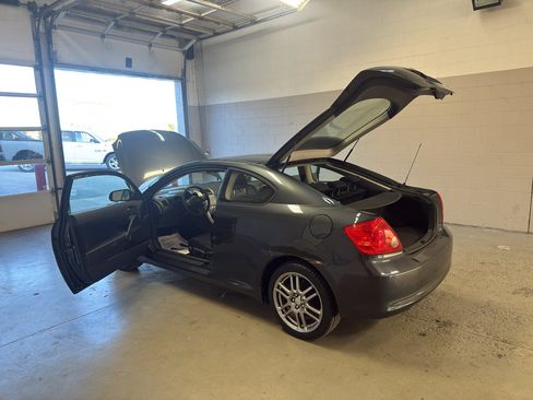 Used 2006 Scion tC FWD image 12