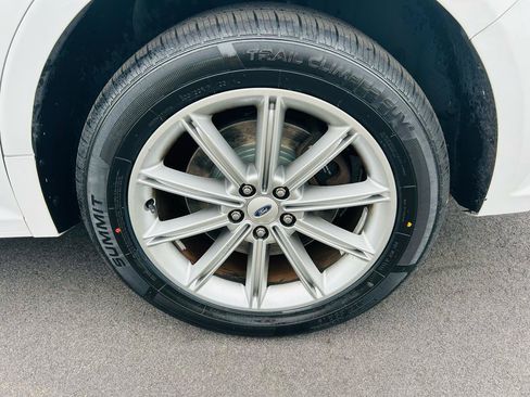 Used 2019 Ford Flex Limited FWD image 10