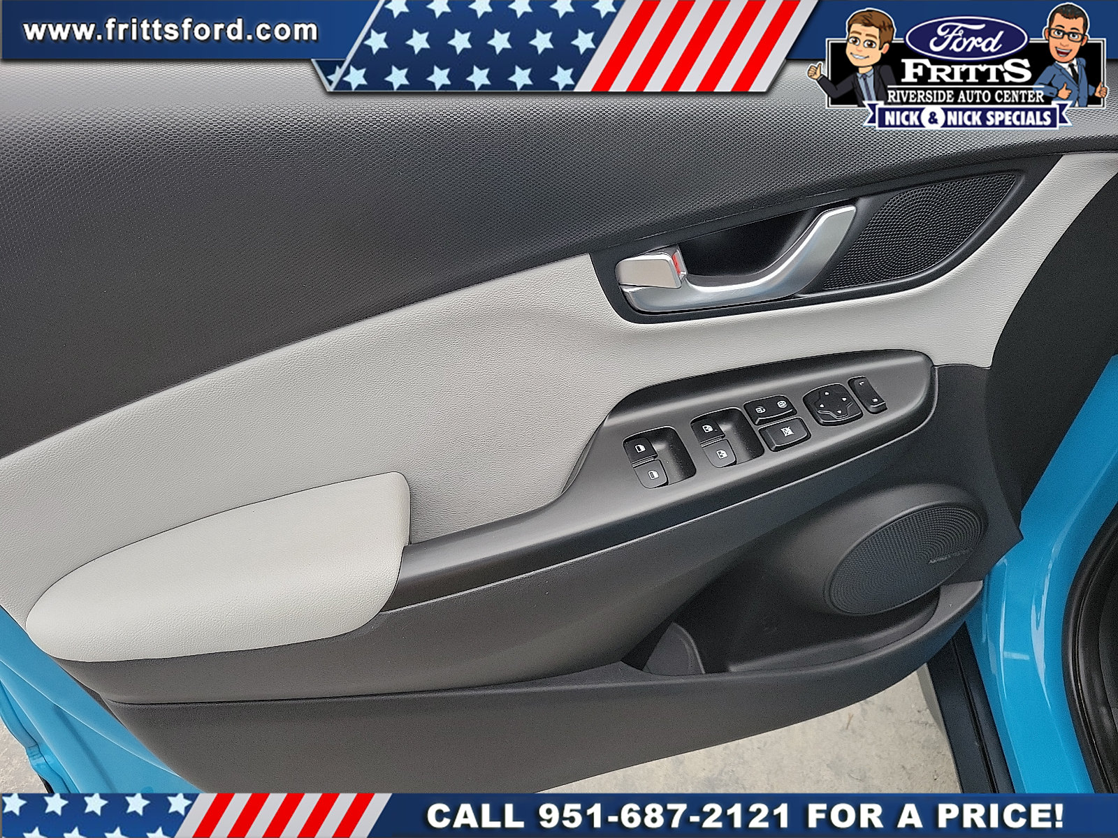 Used 2023 Hyundai Kona Limited FWD image 12