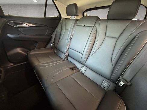 Used 2023 Buick Envision Essence FWD image 27