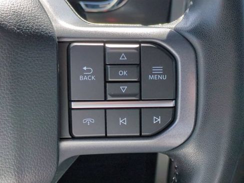 Used 2023 Ford F150 Lariat w/ Equipment Group 502A High AWD/4WD image 18