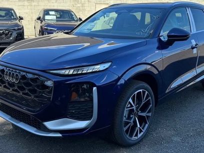 New 2026 Audi Q3 quattro 2.0T