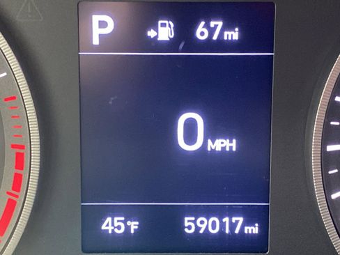 Used 2020 Hyundai Tucson Limited AWD/4WD image 15