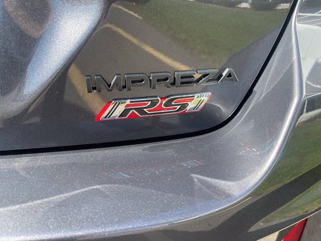 New 2026 Subaru Impreza RS AWD/4WD image 7