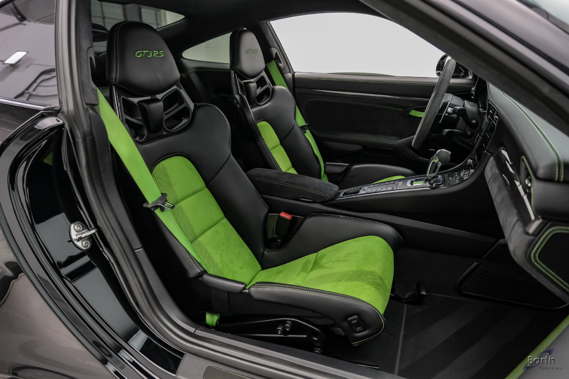 Used 2019 Porsche 911 GT3 RS RWD image 58