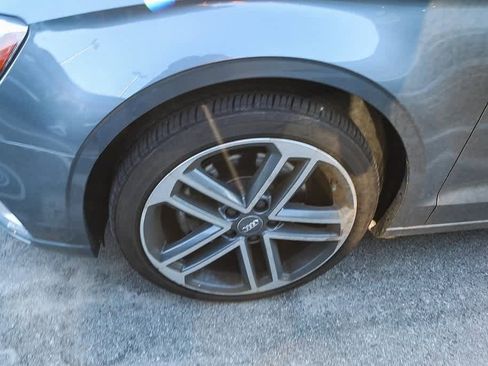 Used 2019 Audi A3 2.0T Premium w/ Convenience Package image 8