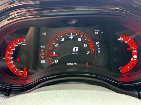 Used 2024 Dodge Durango SRT Hellcat AWD/4WD image 24