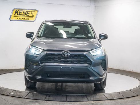 Used 2025 Toyota RAV4 LE image 6