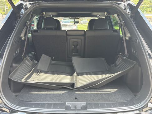 Used 2022 Mitsubishi Outlander SE FWD image 19