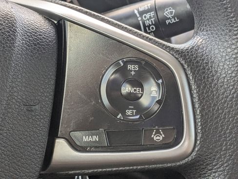 Used 2020 Honda Civic LX image 31