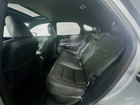 Used 2023 Lexus RX 350 Premium w/ Accessory Package (Z1) AWD/4WD image 29