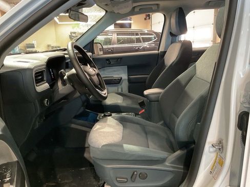 New 2026 Ford Maverick XLT w/ XLT Luxury Package AWD/4WD image 8