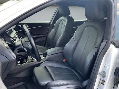 Used 2022 BMW 228i Gran Coupe w/ Convenience Package FWD image 23
