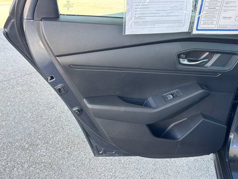 Used 2026 Honda Accord SE image 27