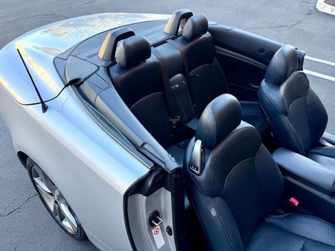 Used 2014 Lexus IS 250C w/ Luxury Package image 13