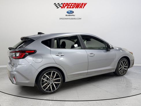 New 2026 Subaru Impreza 2.0i Sport image 11