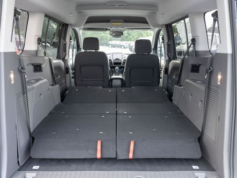 Used 2020 Ford Transit Connect XLT FWD image 20