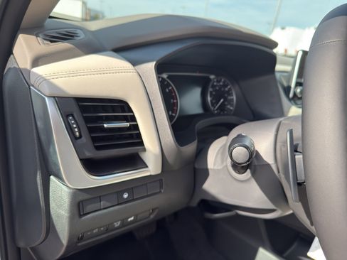 New 2026 Nissan Rogue SV w/ SV Premium Package image 15