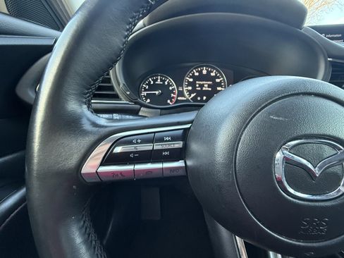 Used 2023 MAZDA CX-30 AWD 2.5 S w/ Preferred Package image 22