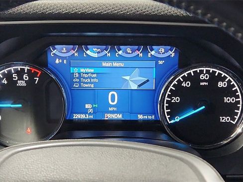 Used 2022 Ford F150 XLT w/ Equipment Group 302A High image 19