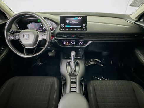 Used 2023 Honda HR-V LX image 27
