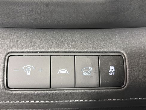 Used 2023 Hyundai Santa Fe Calligraphy w/ Cargo Package AWD/4WD image 38