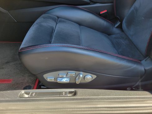 Certified 2015 Porsche 911 GT3 RWD image 22