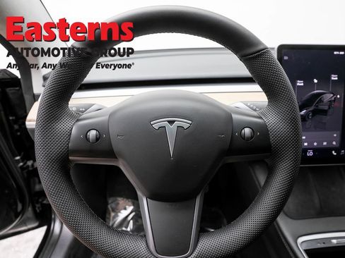 Used 2023 Tesla Model 3 Standard Range RWD image 10