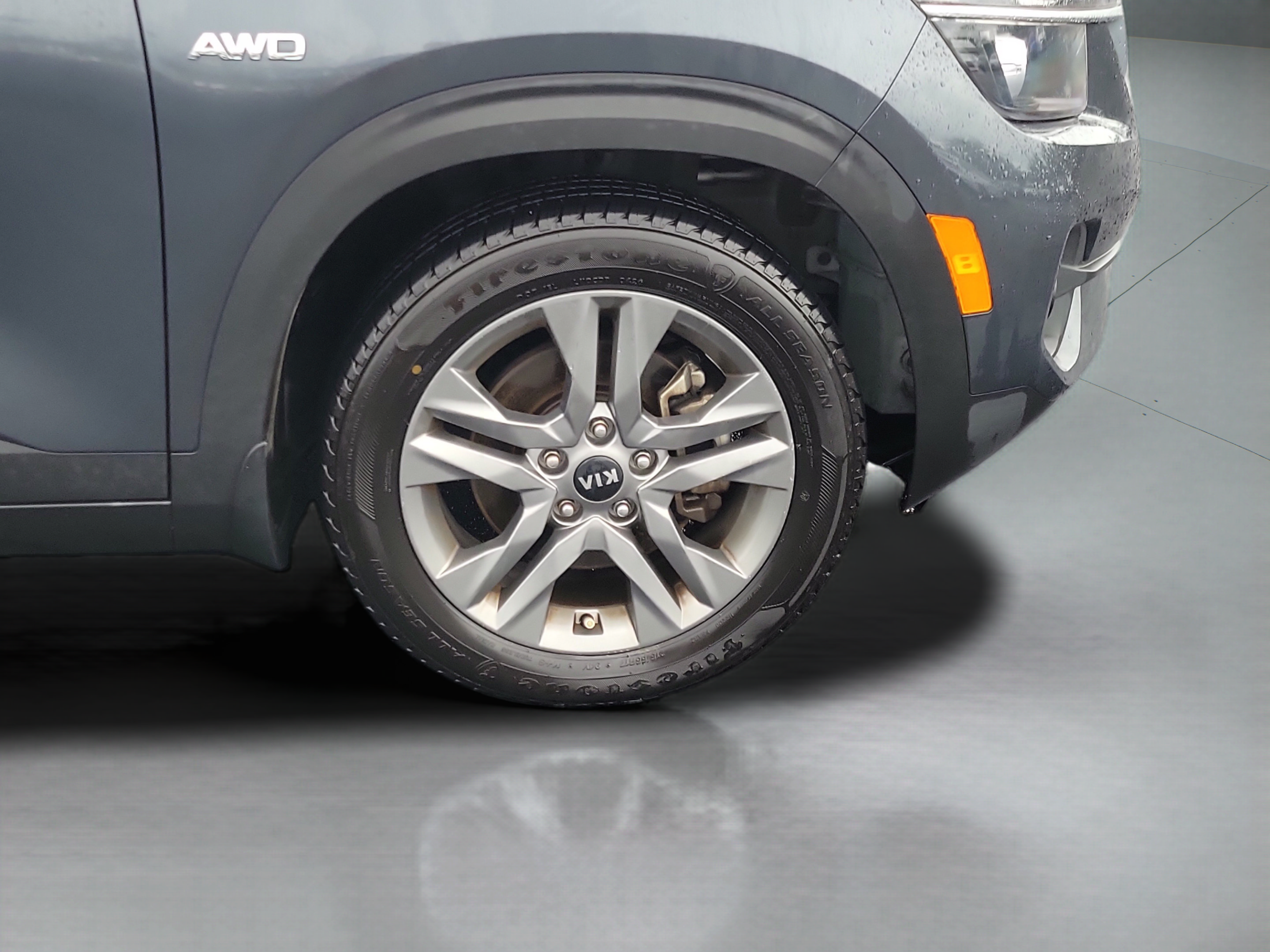 Used 2021 Kia Seltos S AWD/4WD image 13