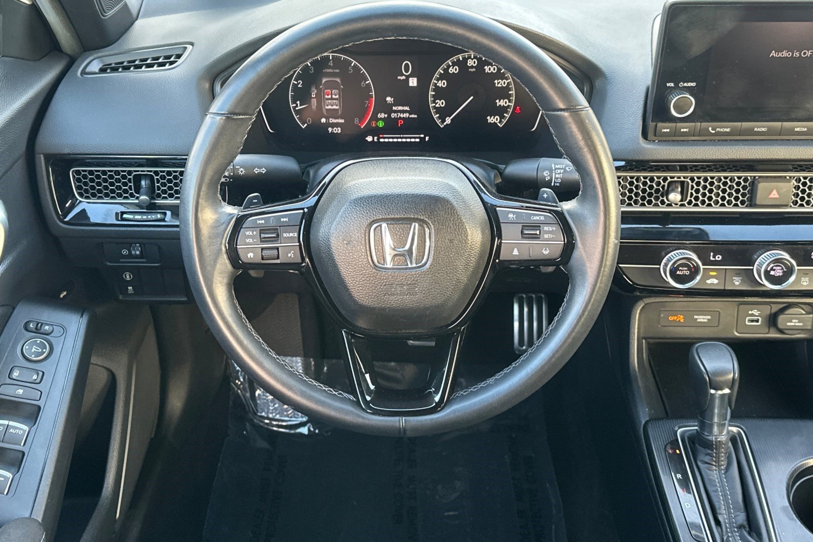 Used 2024 Honda Civic Sport image 30