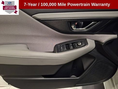 Certified 2025 Subaru Legacy Premium AWD/4WD image 11