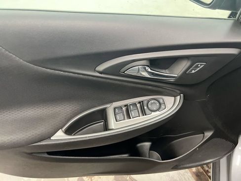 Used 2023 Chevrolet Malibu LT FWD image 20