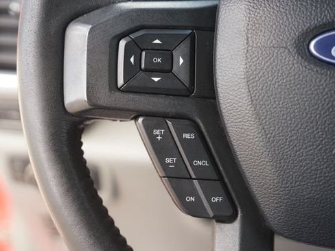 Used 2020 Ford F150 XLT w/ Equipment Group 302A Luxury RWD image 22