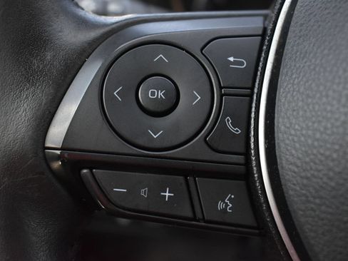 Used 2020 Toyota RAV4 XLE w/ Convenience Package AWD/4WD image 20